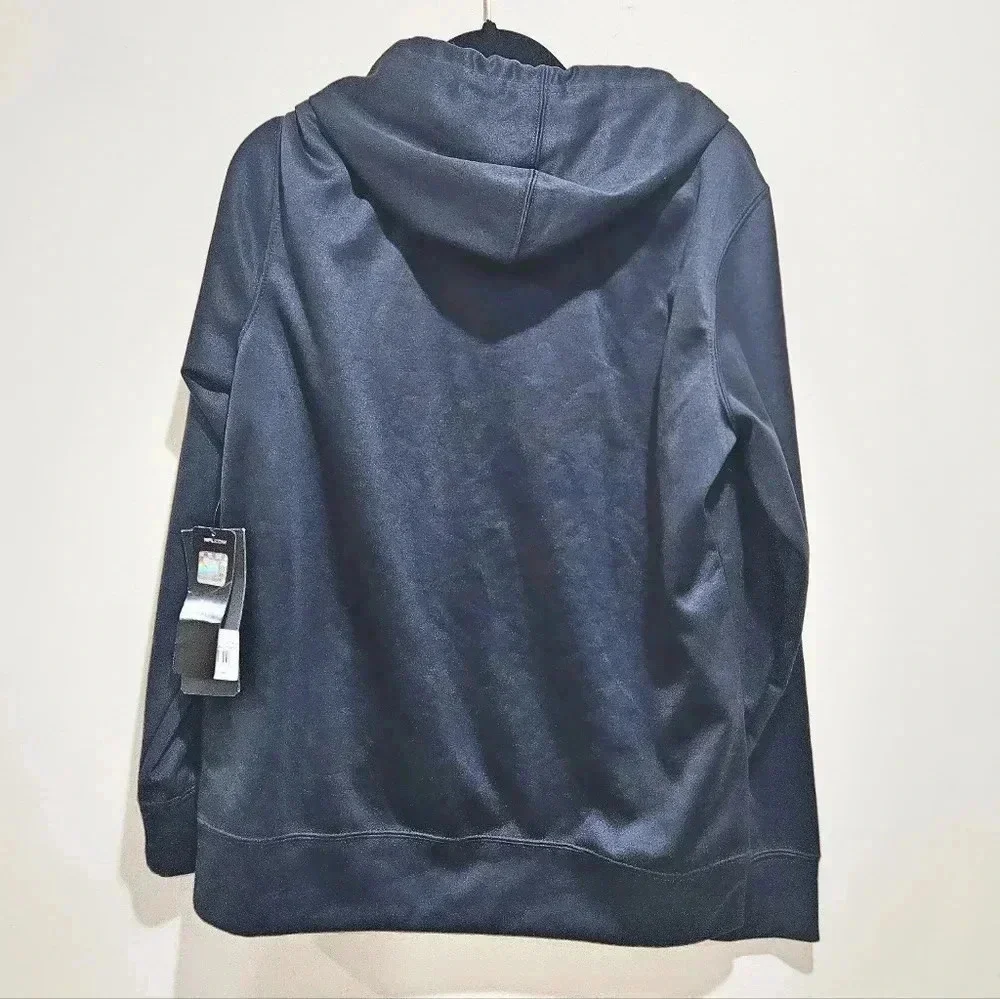 OTS NFL Rams Sweatshirt - Picture 2 of 4